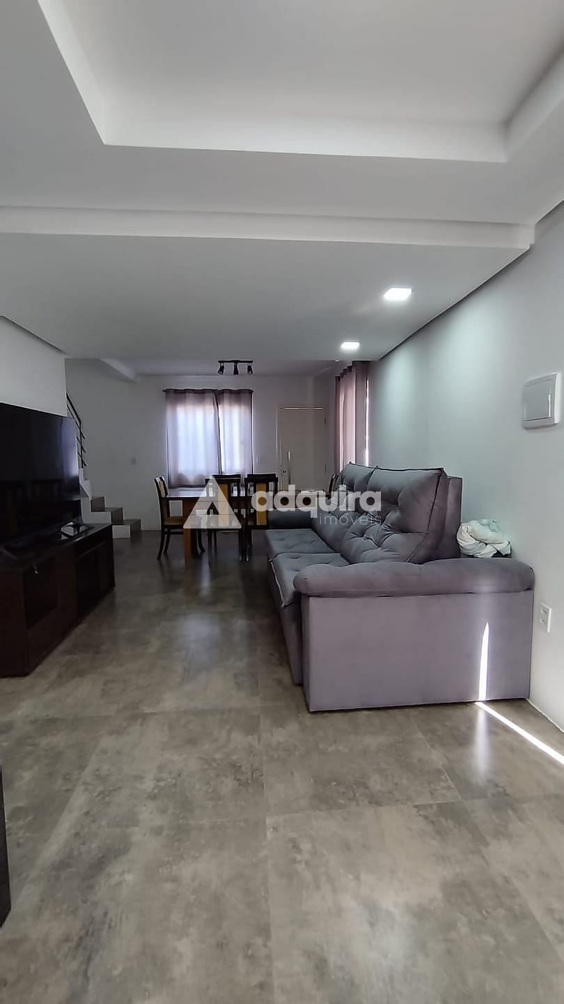 Sobrado, 3 quartos, 80 m² - Foto 27
