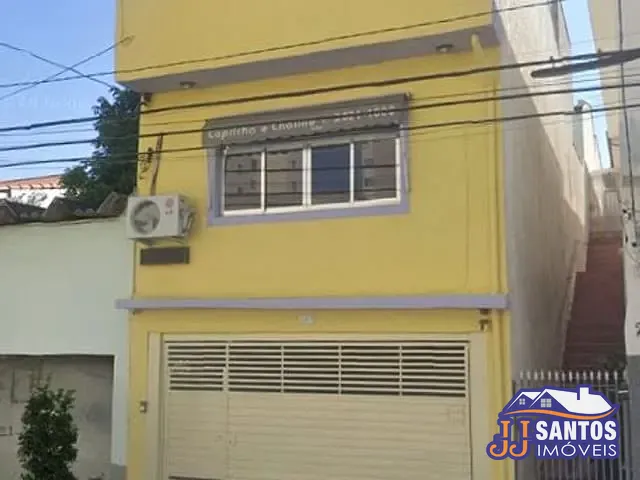 Sobrado com 198m² 4 quartos e 3 banheiros, à venda, no bairro Vila Prudente (Zona Leste) em São Paulo