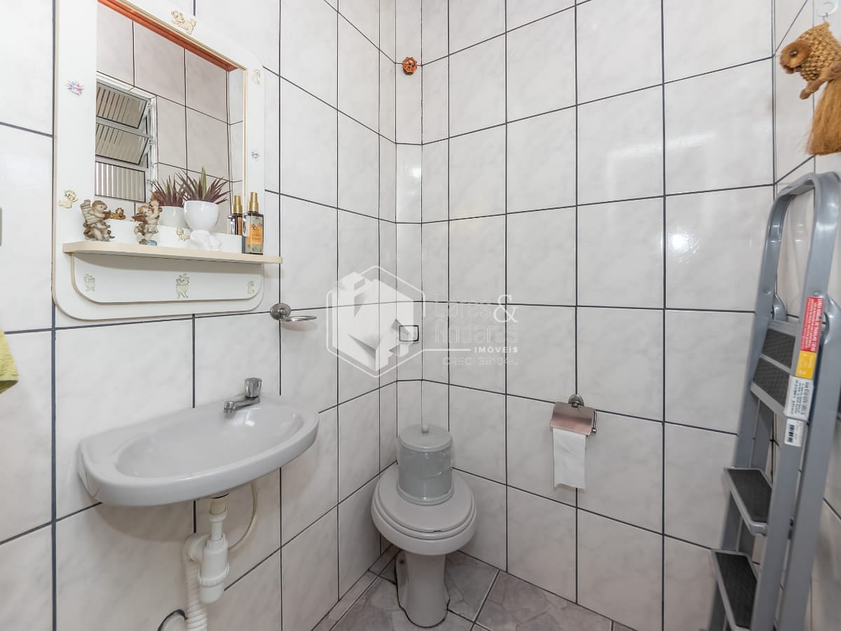 Sobrado, 3 quartos, 176 m² - Foto 35