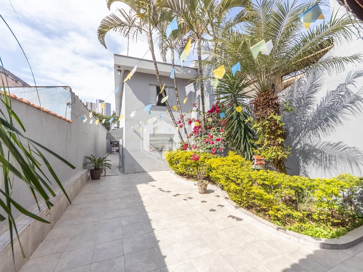 Sobrado, 3 quartos, 176 m² - Foto 32