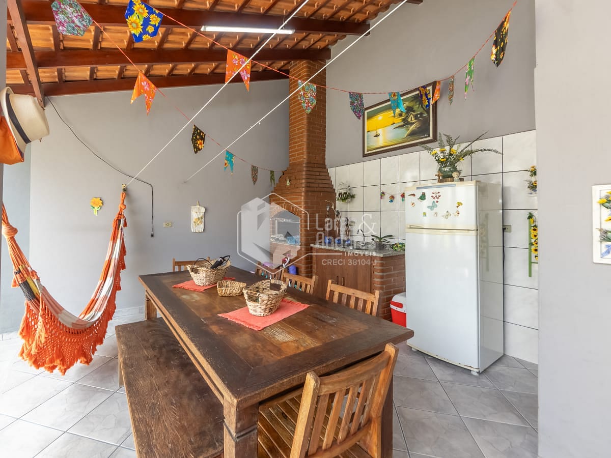 Sobrado, 3 quartos, 176 m² - Foto 33