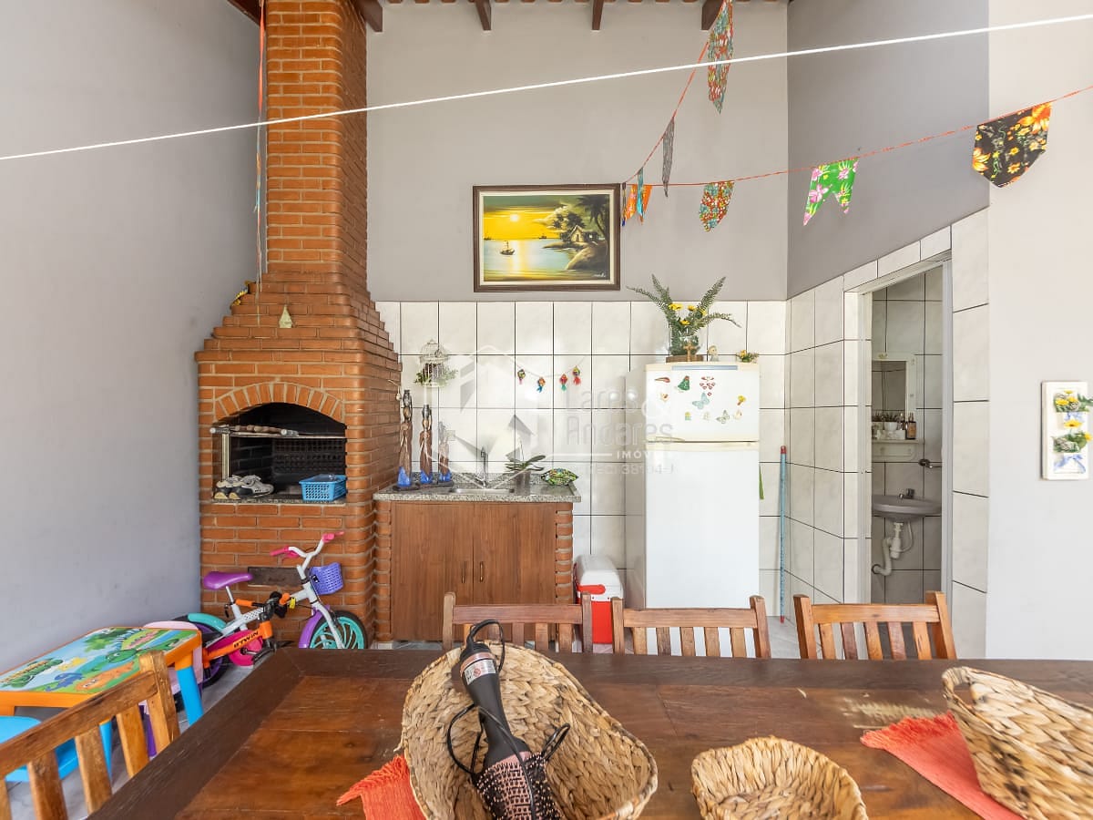 Sobrado, 3 quartos, 176 m² - Foto 34