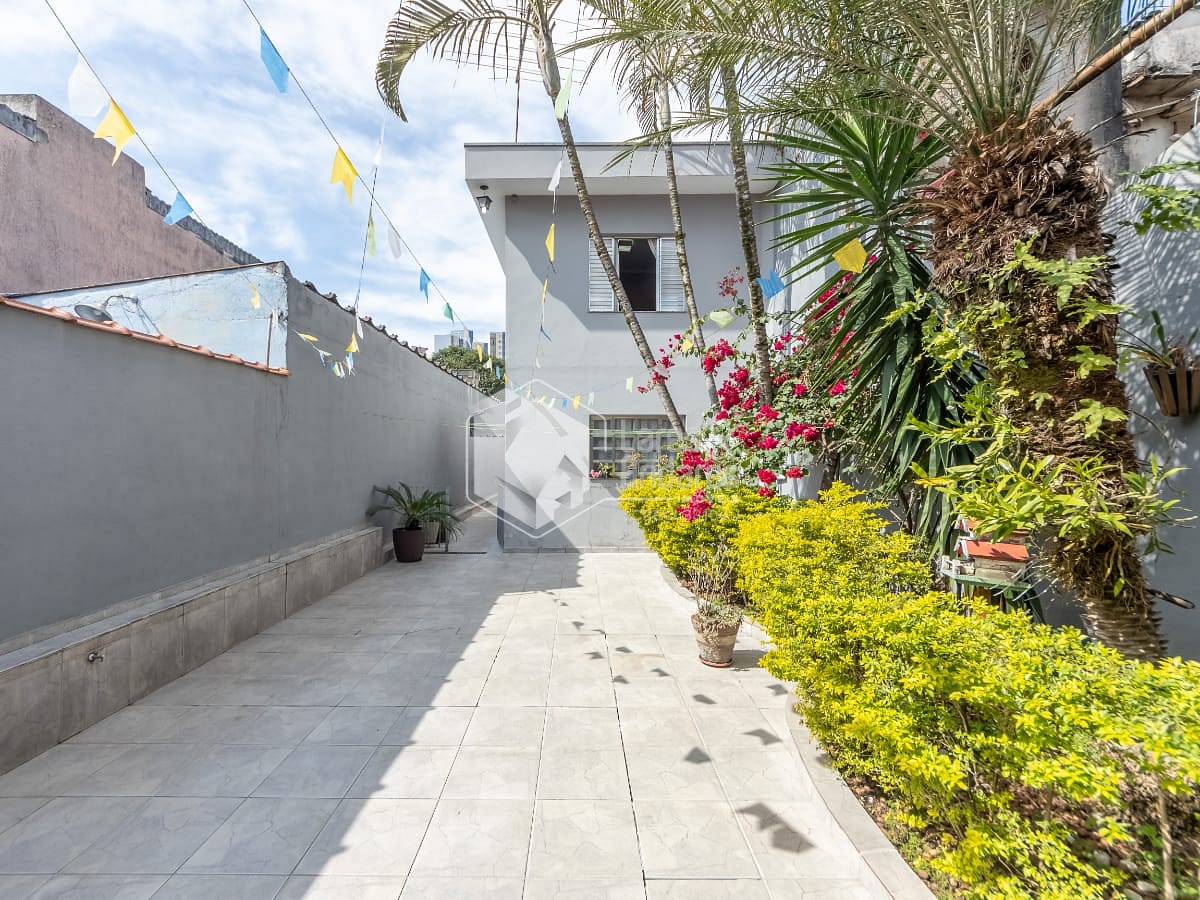 Sobrado, 3 quartos, 176 m² - Foto 31