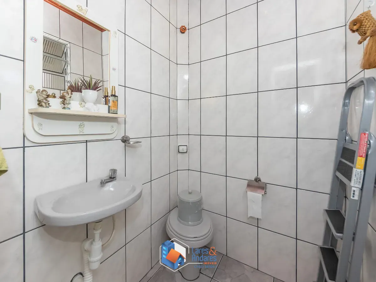 Sobrado, 3 quartos, 176 m² - Foto 35