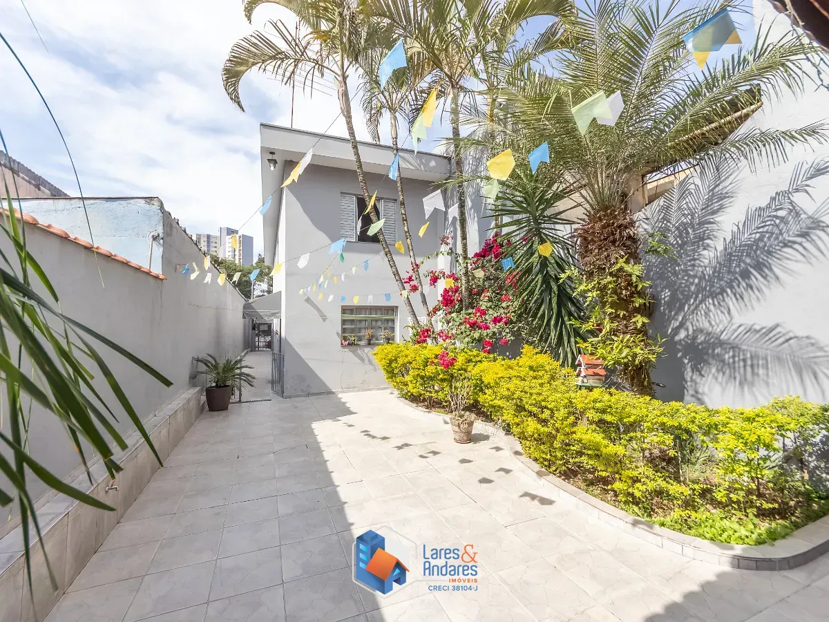 Sobrado, 3 quartos, 176 m² - Foto 32