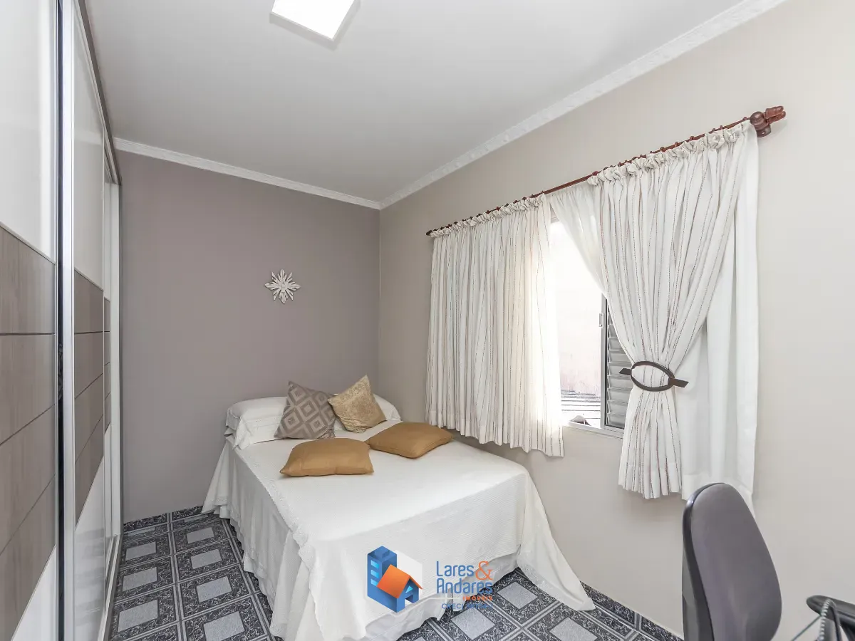 Sobrado, 3 quartos, 176 m² - Foto 10