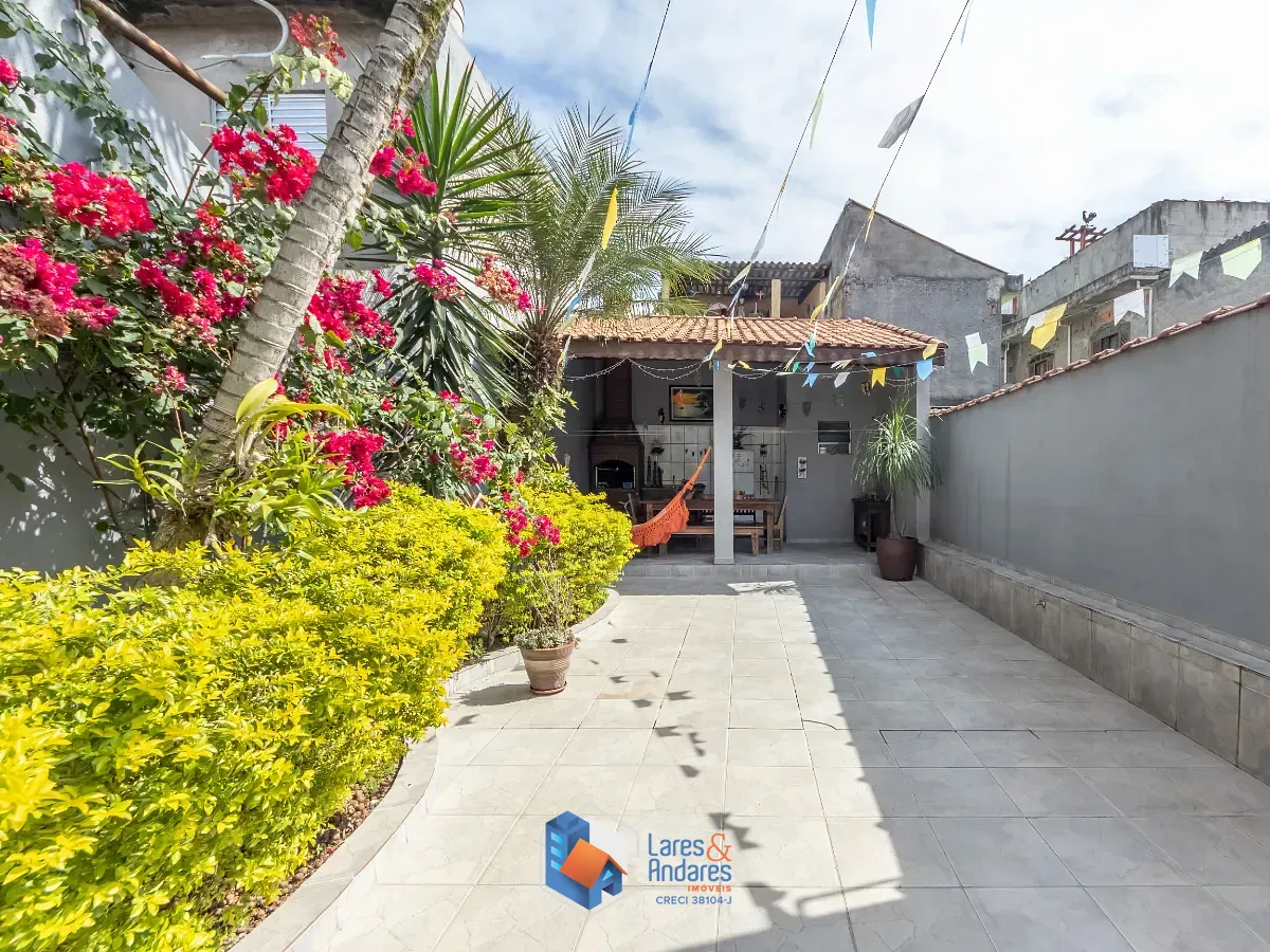 Sobrado, 3 quartos, 176 m² - Foto 30