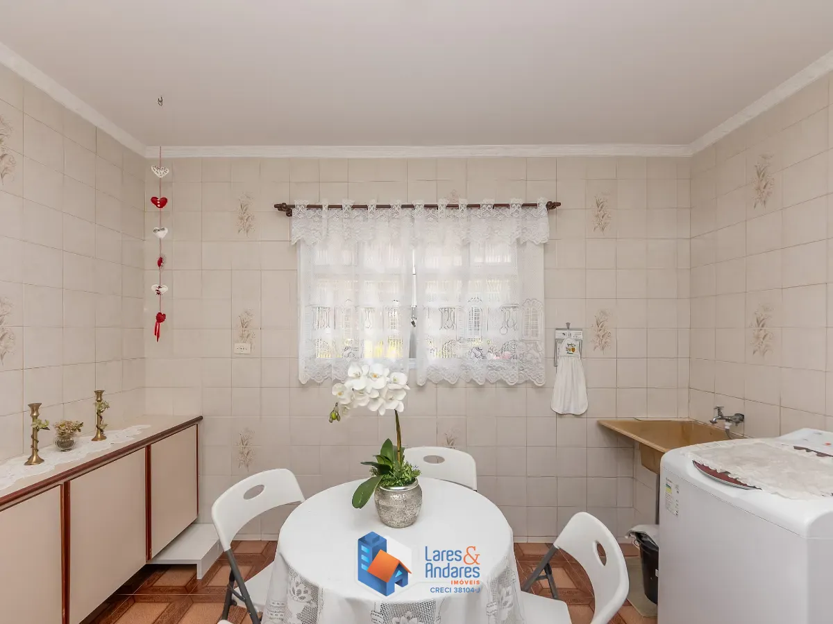 Sobrado, 3 quartos, 176 m² - Foto 27