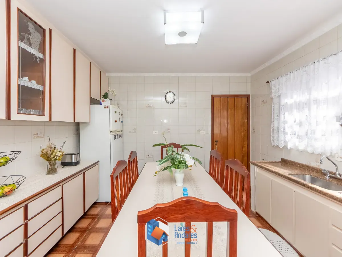 Sobrado, 3 quartos, 176 m² - Foto 24