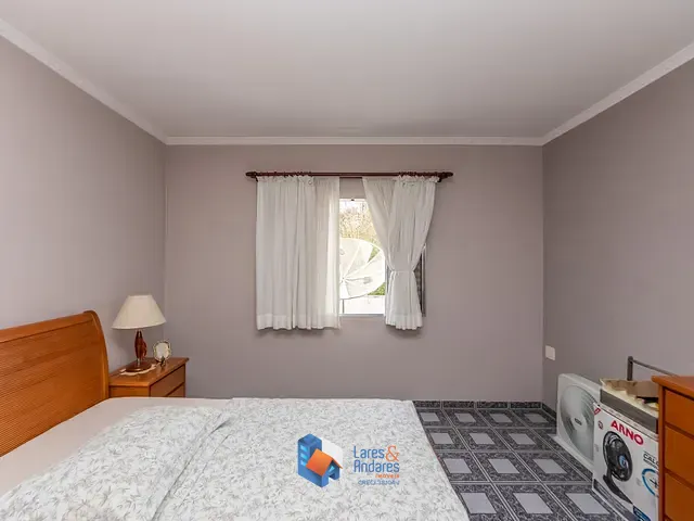 Sobrado com 198m² 3 quartos e 3 banheiros, à venda, no bairro Sítio da Figueira em São Paulo