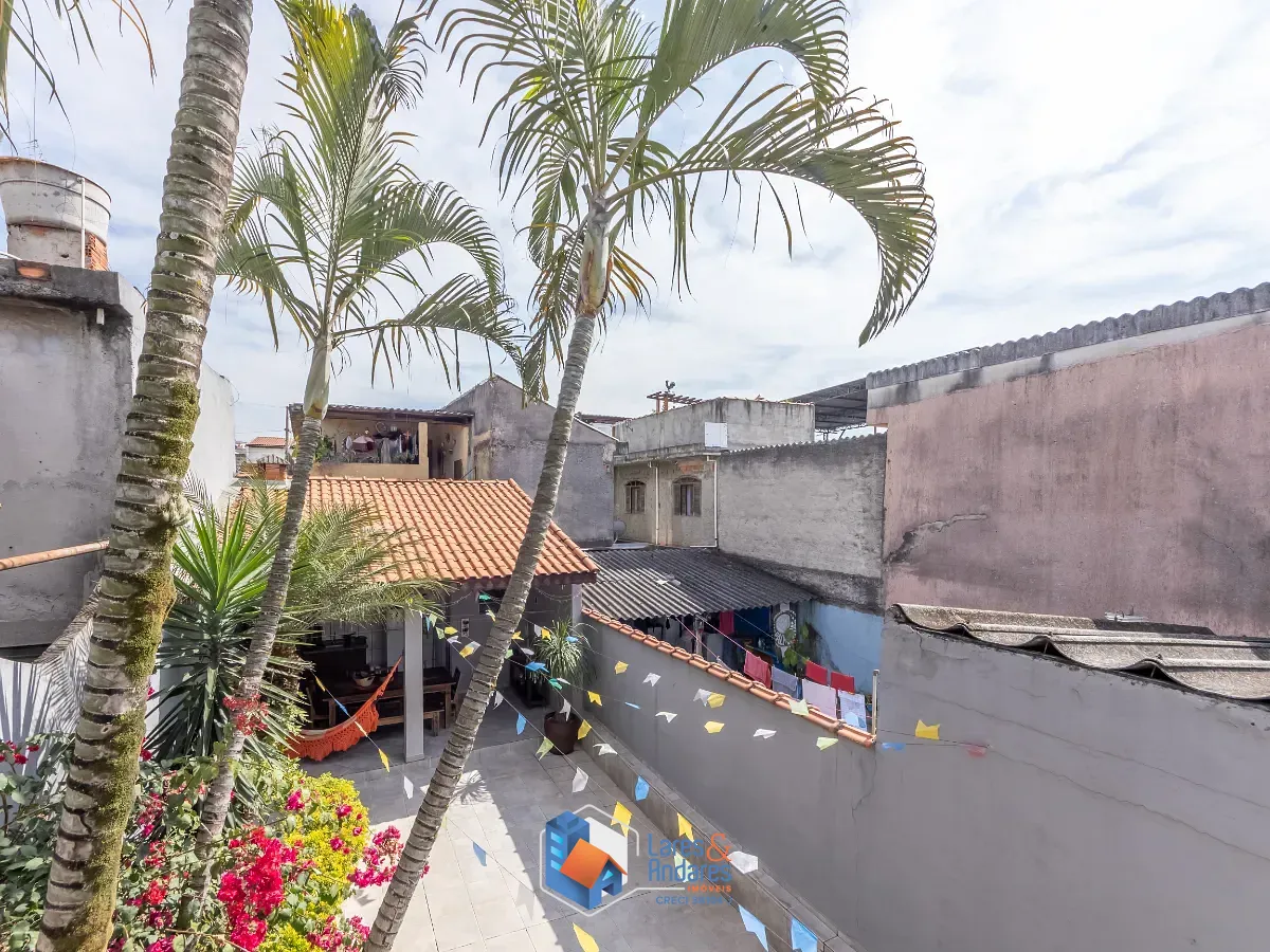 Sobrado, 3 quartos, 176 m² - Foto 16