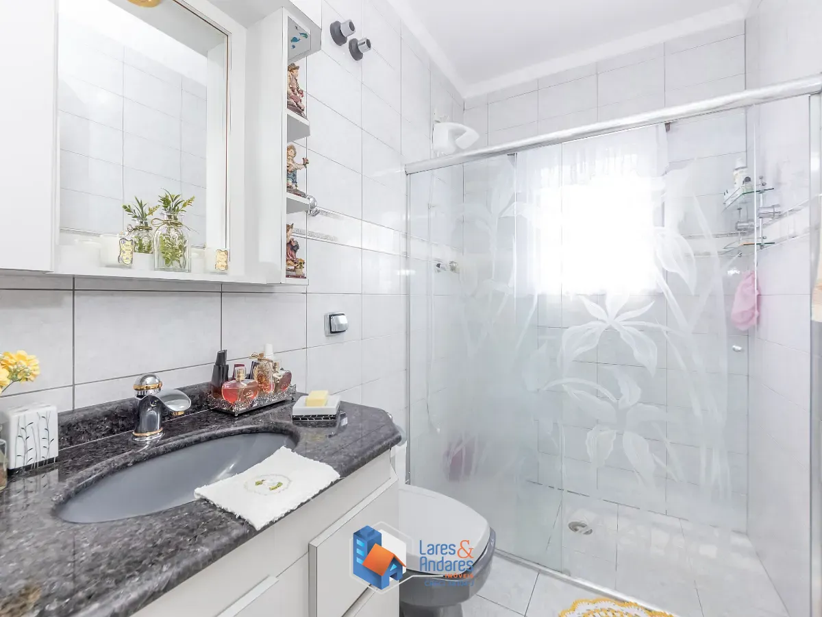 Sobrado, 3 quartos, 176 m² - Foto 9