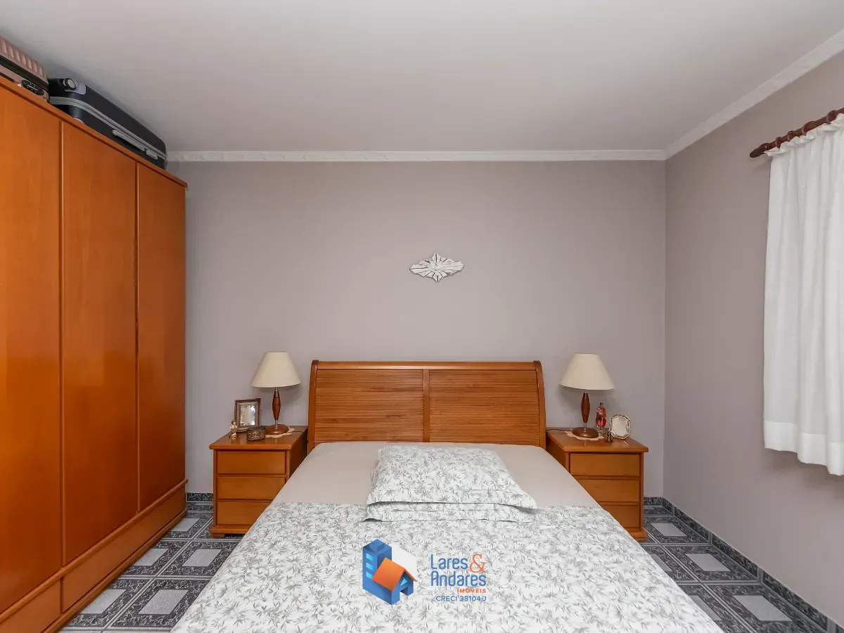 Sobrado, 3 quartos, 176 m² - Foto 6