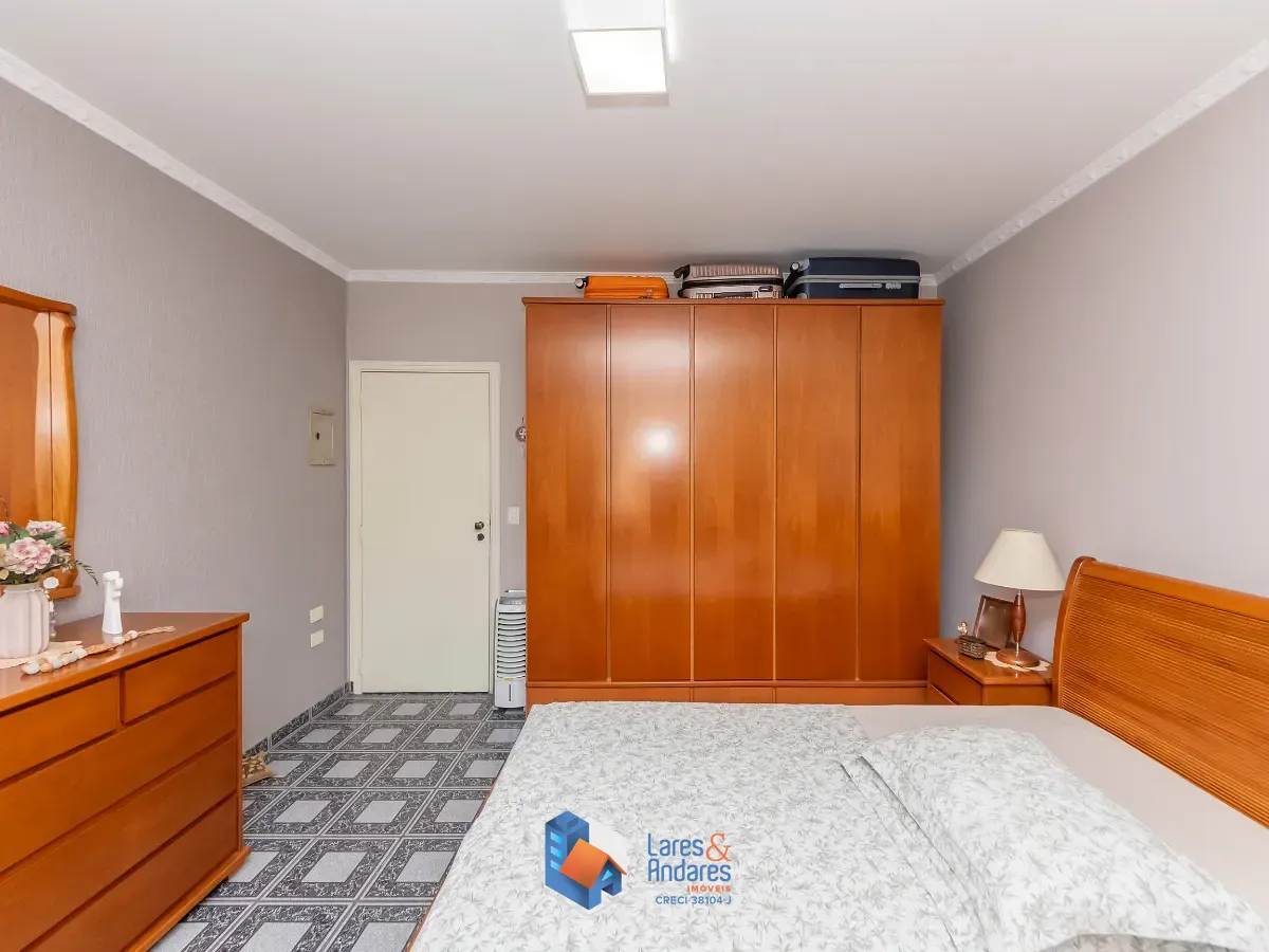 Sobrado, 3 quartos, 176 m² - Foto 7