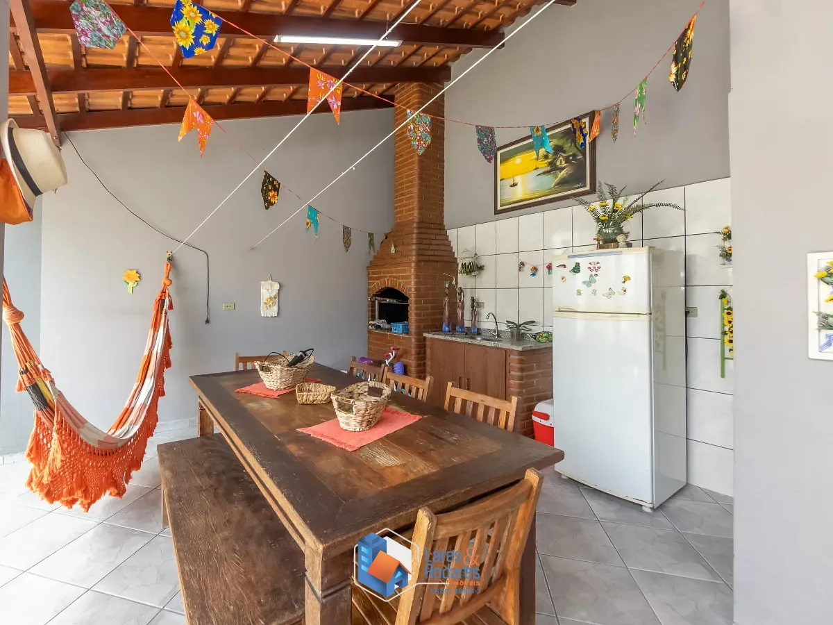 Sobrado, 3 quartos, 176 m² - Foto 33