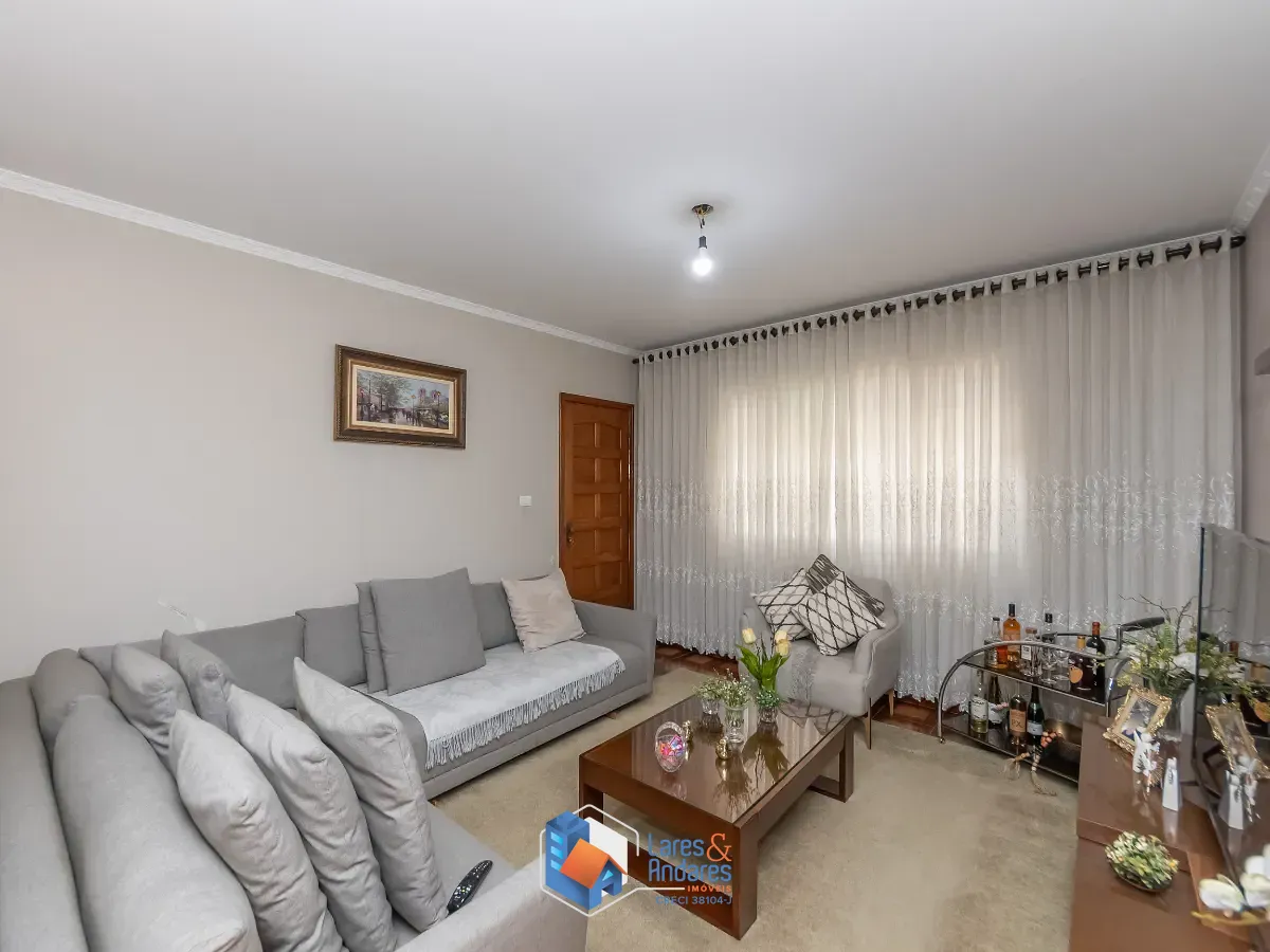 Sobrado, 3 quartos, 176 m² - Foto 18