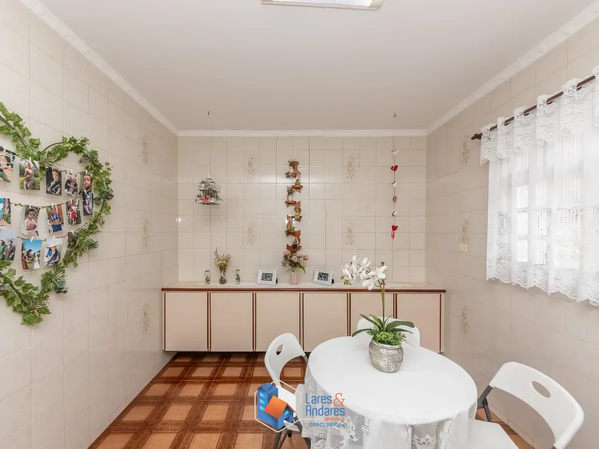 Sobrado, 3 quartos, 176 m² - Foto 28