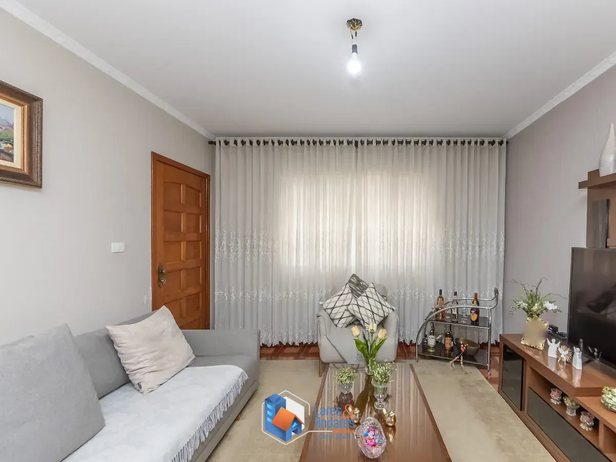 Sobrado, 3 quartos, 176 m² - Foto 19