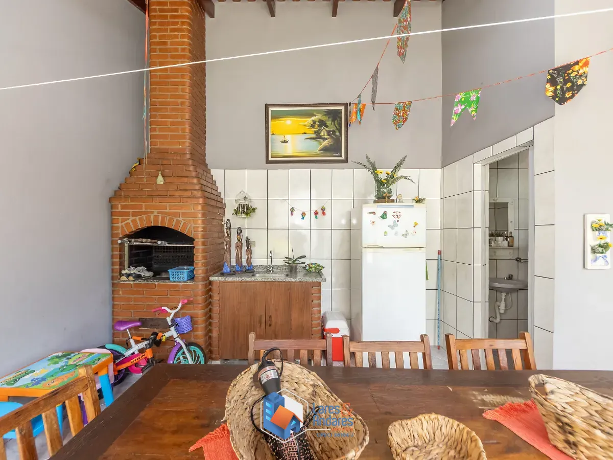 Sobrado, 3 quartos, 176 m² - Foto 34