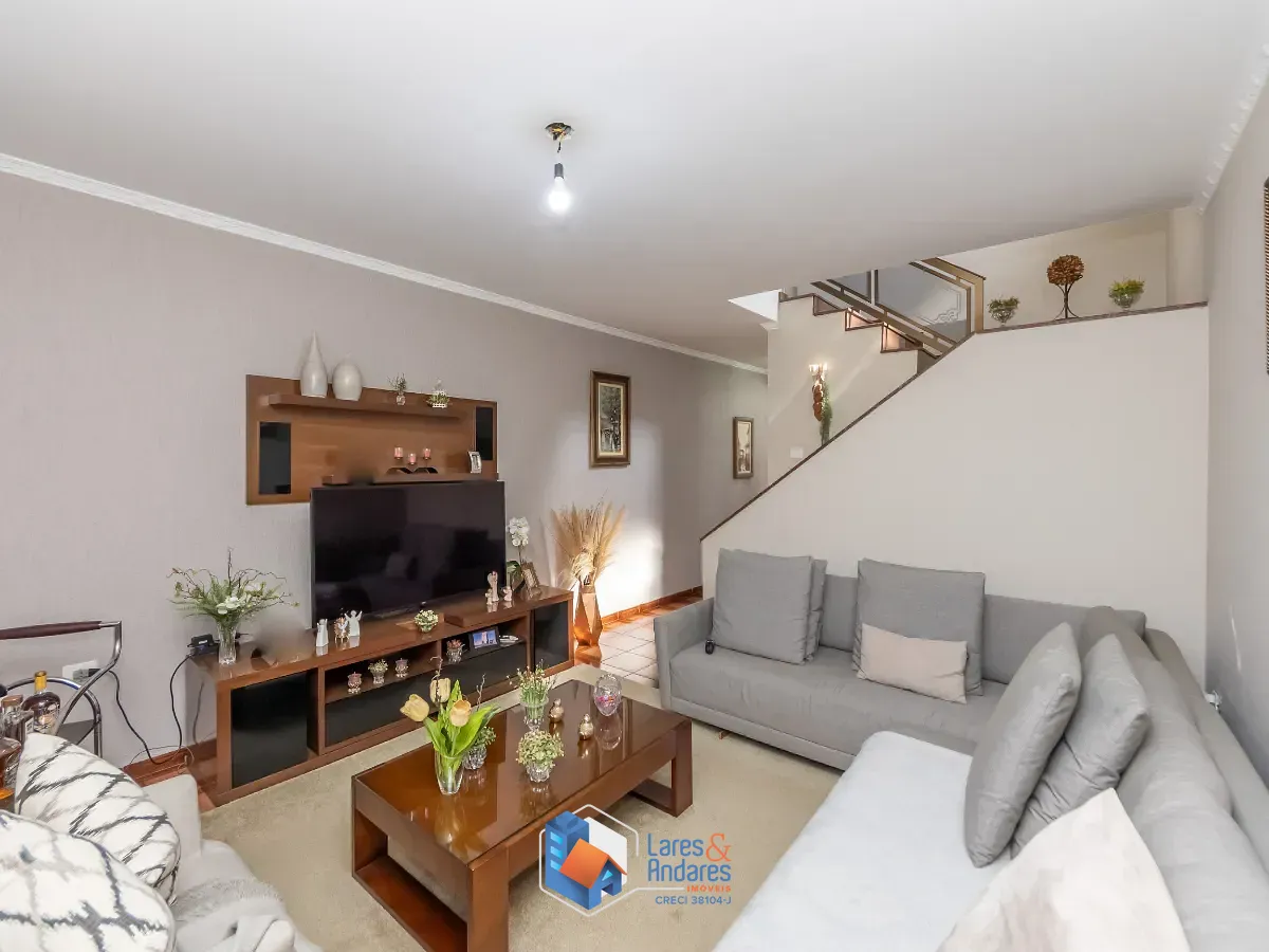 Sobrado, 3 quartos, 176 m² - Foto 20