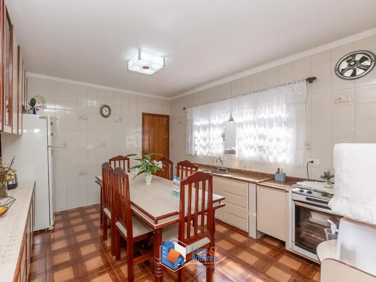 Sobrado, 3 quartos, 176 m² - Foto 25