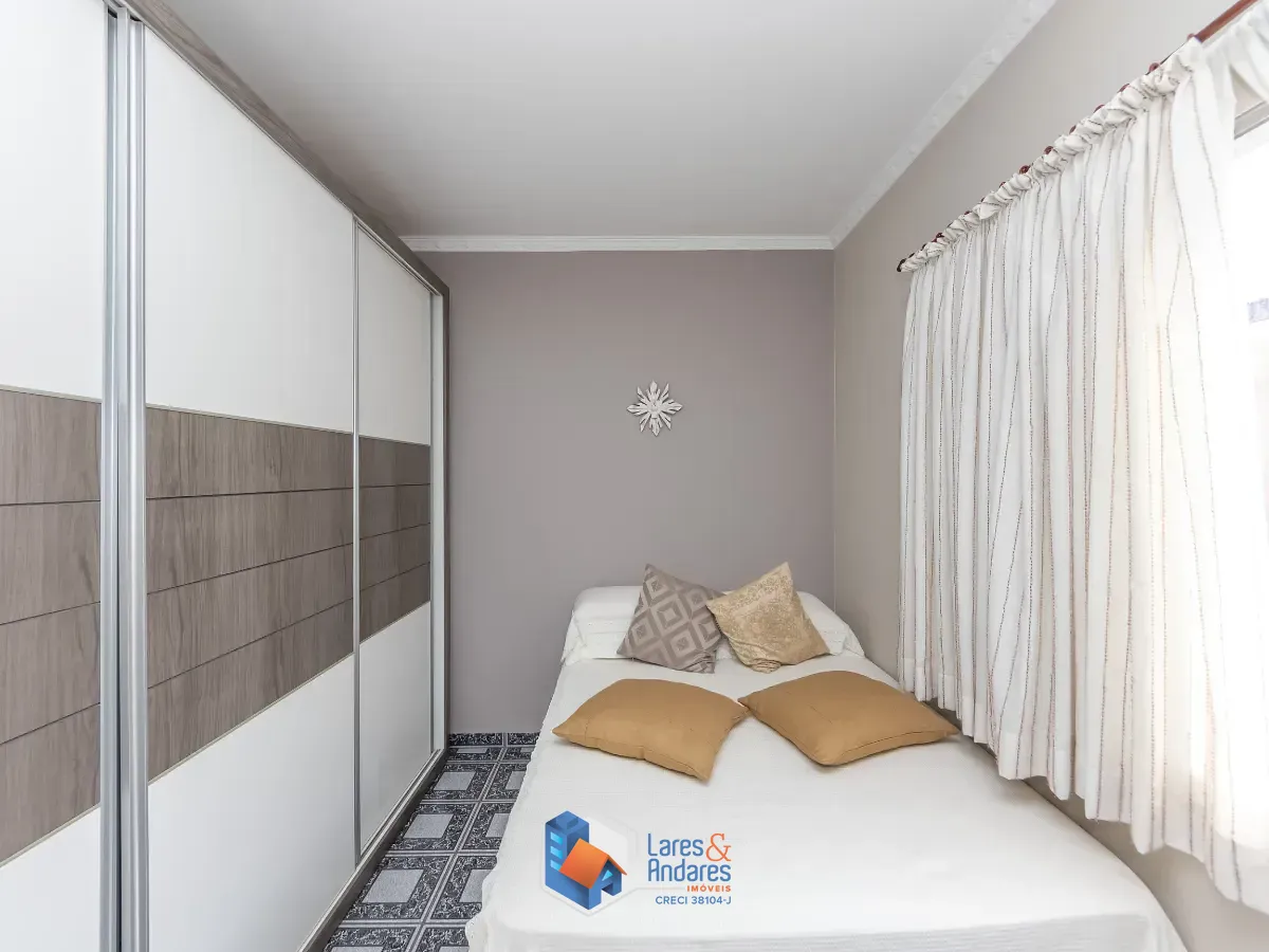 Sobrado, 3 quartos, 176 m² - Foto 11