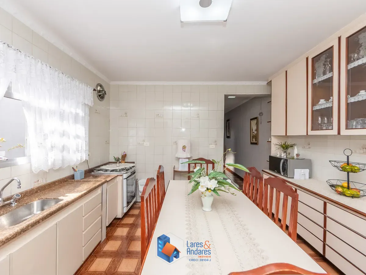 Sobrado, 3 quartos, 176 m² - Foto 23