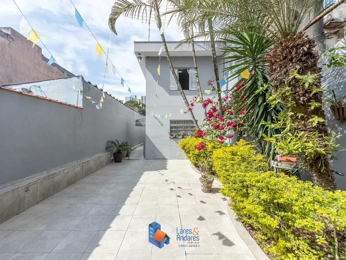 Sobrado, 3 quartos, 176 m² - Foto 31