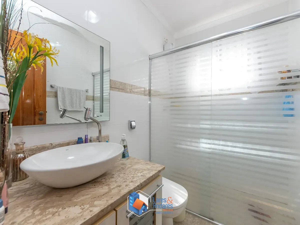 Sobrado, 3 quartos, 176 m² - Foto 22