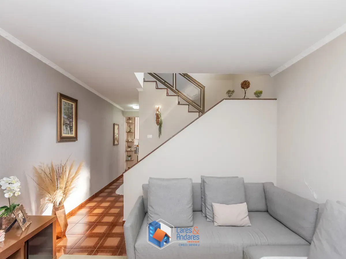 Sobrado, 3 quartos, 176 m² - Foto 21