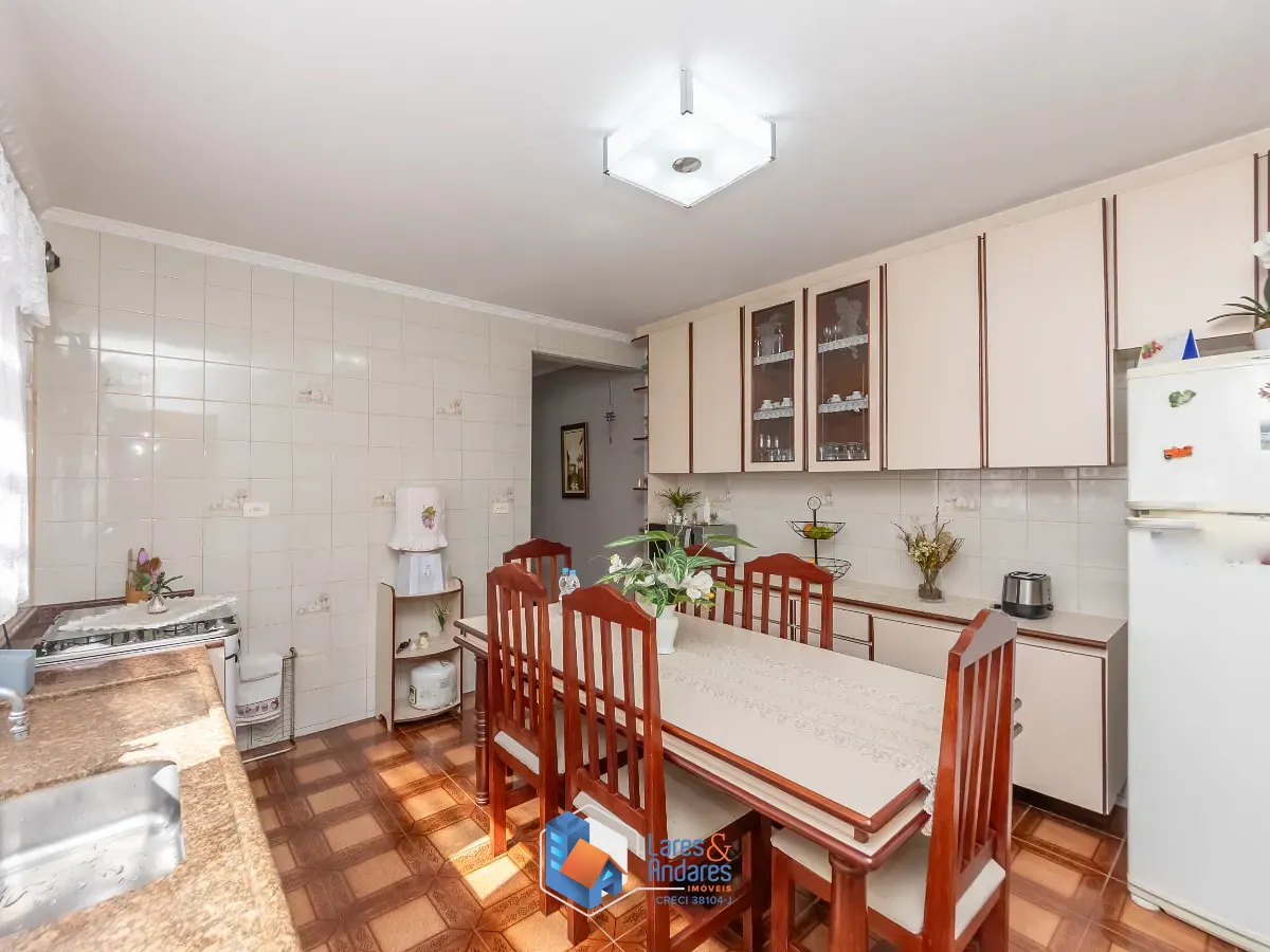Sobrado, 3 quartos, 176 m² - Foto 26
