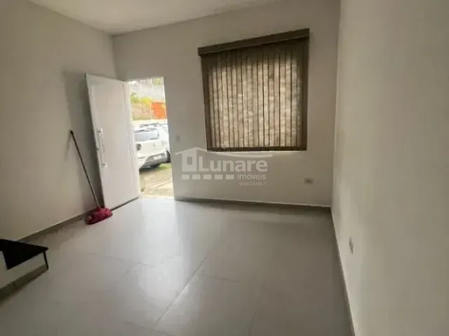 Sobrado 2 quartos e 1 banheiro, à venda, no bairro Vila São Paulo em Mogi das Cruzes