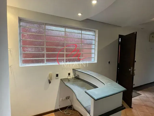 Sobrado com 125m² 2 quartos e 1 banheiro, para alugar, no bairro Itaim Bibi em São Paulo