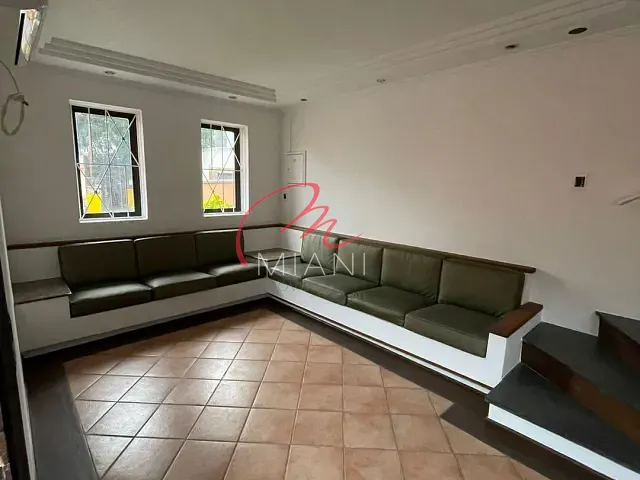 Sobrado com 125m² 2 quartos e 1 banheiro, para alugar, no bairro Itaim Bibi em São Paulo