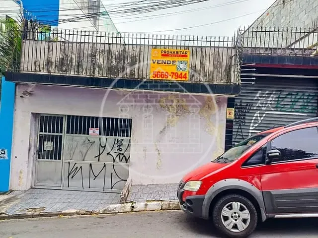 Sobrado com 250m² 3 quartos e 2 banheiros, à venda, no bairro Cidade Dutra em São Paulo
