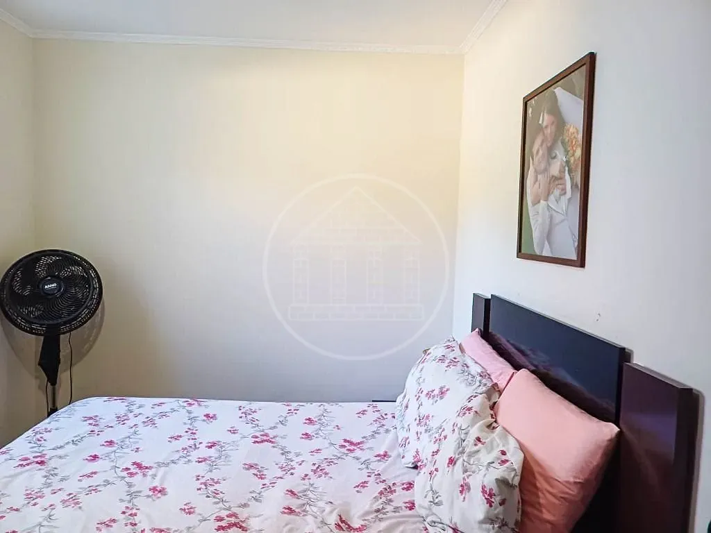 Sobrado, 3 quartos, 190 m² - Foto 16