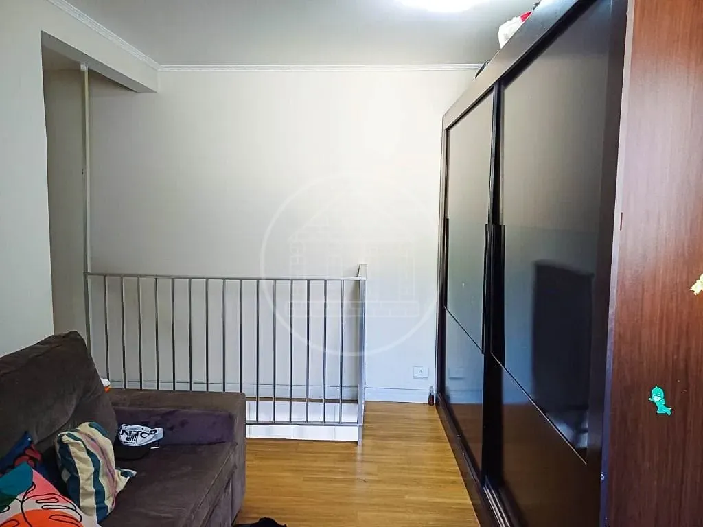 Sobrado, 3 quartos, 190 m² - Foto 13