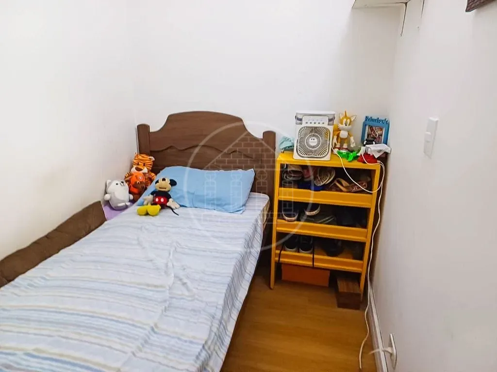 Sobrado, 3 quartos, 190 m² - Foto 20