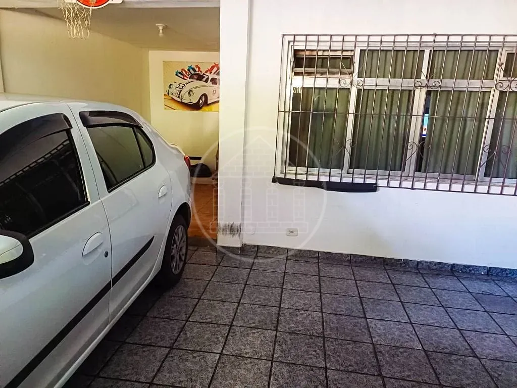 Sobrado, 3 quartos, 190 m² - Foto 27