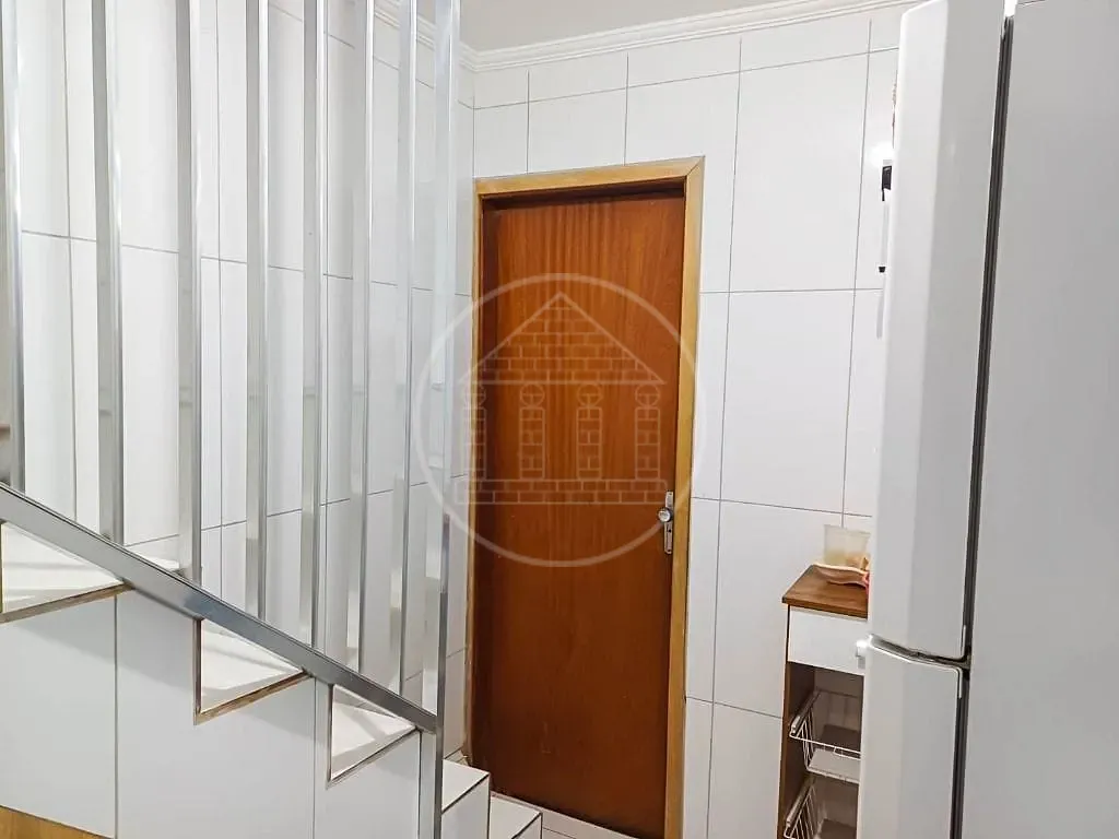 Sobrado, 3 quartos, 190 m² - Foto 9
