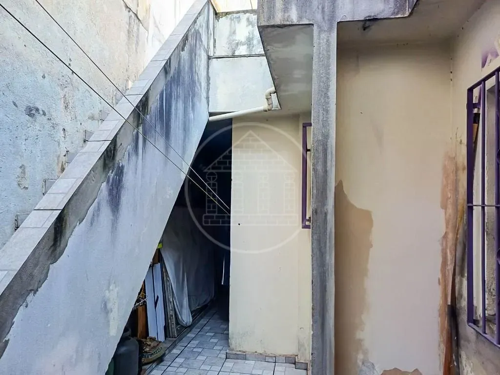 Sobrado, 3 quartos, 190 m² - Foto 25