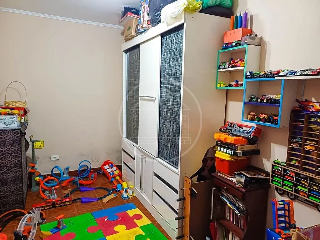 Sobrado, 3 quartos, 190 m² - Foto 22
