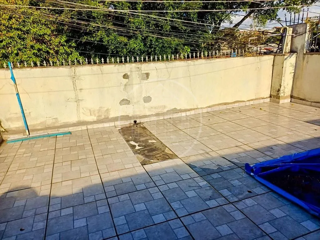 Sobrado, 3 quartos, 190 m² - Foto 24