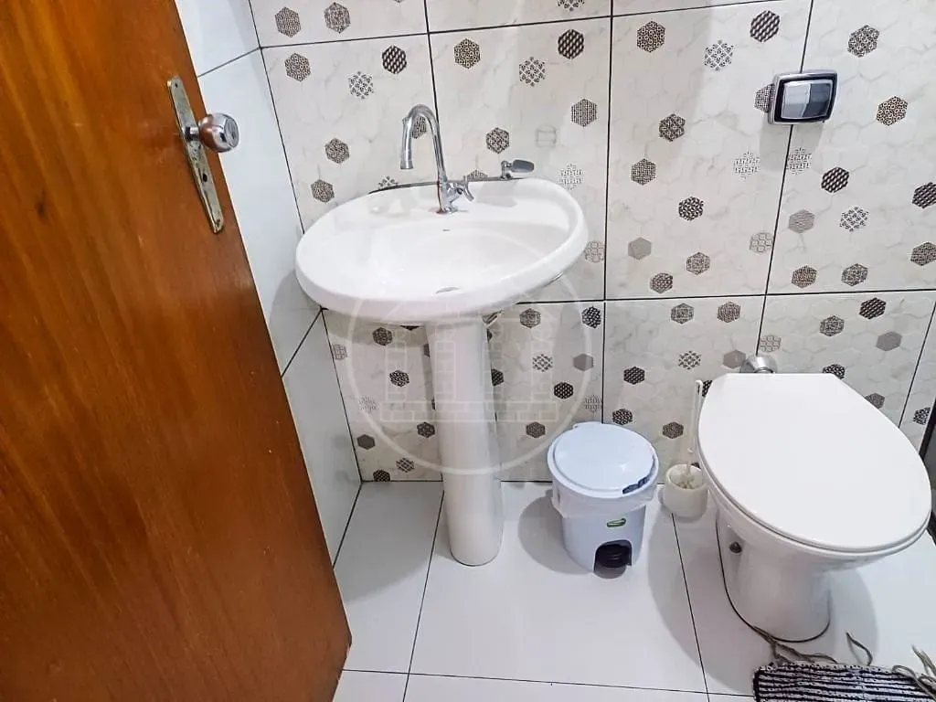 Sobrado, 3 quartos, 190 m² - Foto 19