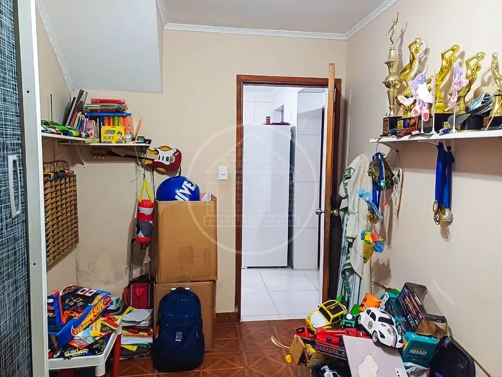 Sobrado, 3 quartos, 190 m² - Foto 21