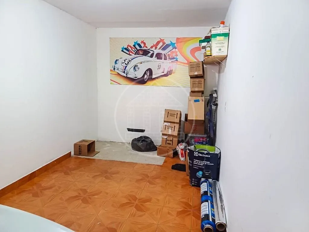 Sobrado, 3 quartos, 190 m² - Foto 29