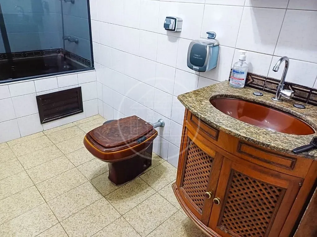 Sobrado, 3 quartos, 190 m² - Foto 8