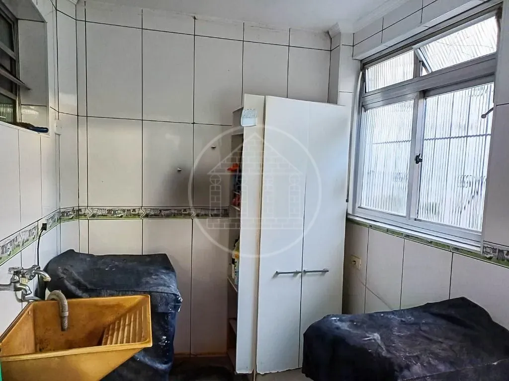 Sobrado, 3 quartos, 190 m² - Foto 26