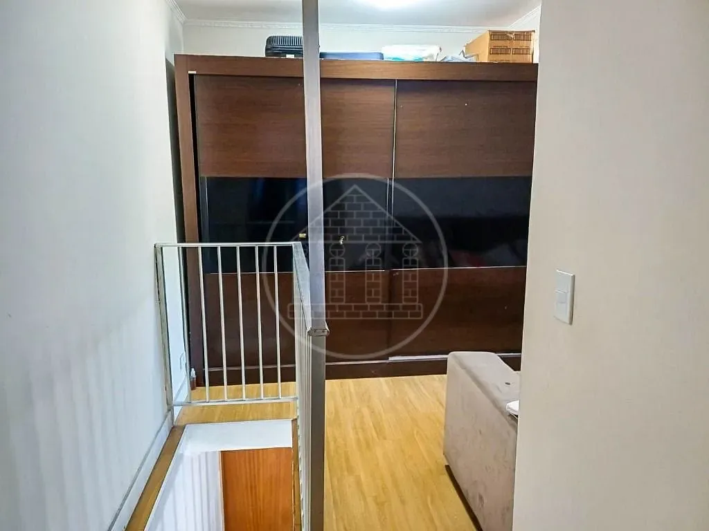 Sobrado, 3 quartos, 190 m² - Foto 12