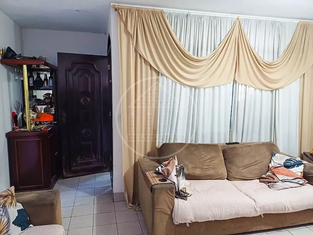 Sobrado, 3 quartos, 190 m² - Foto 4
